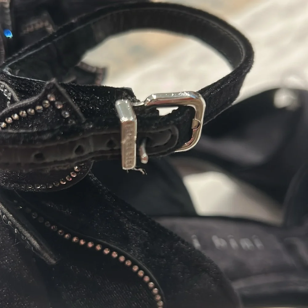 Gianni Bini step out